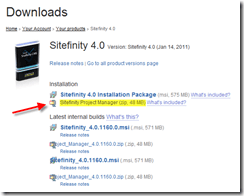 Download-Sitefinity-Project-Manager