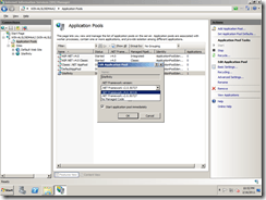 IIS-7-Sitefinity-Application-Pool