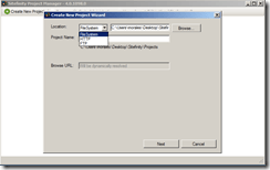 Sitefinity-Project-Manager-Create-Project