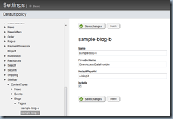 Sitefinity-4-Custom-Configuration