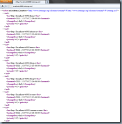 Sitefinity-4-Sitemap-Module