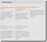 University-Starter-Kit-News