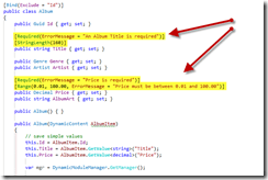 Sitefinity-MVC-Data-Annotations