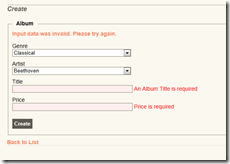 Sitefinity-MVC-Validation