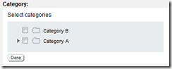 Sitefinity-4-Category-Field-Selector