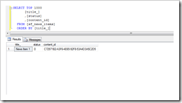 saveNewsItemDraftDB