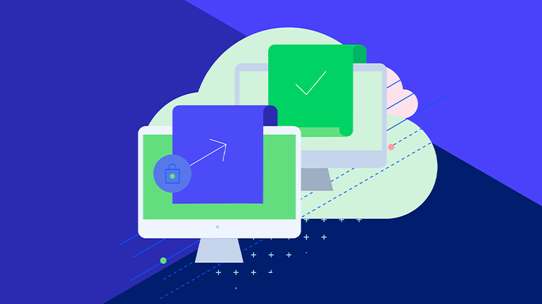 Secure File Transfer Solutions