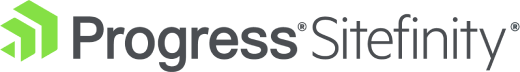 Progress_Sitefinity
