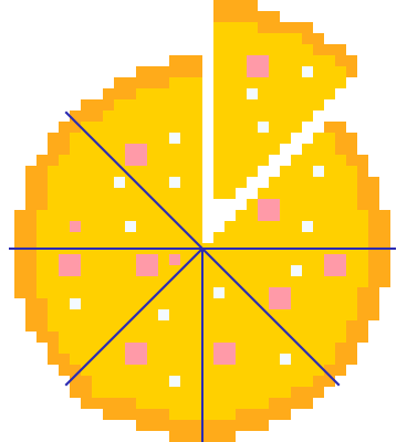 pizza data diet improver