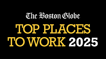 boston globe top places to work 2025