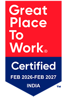 great place to work certified feb 2026 india