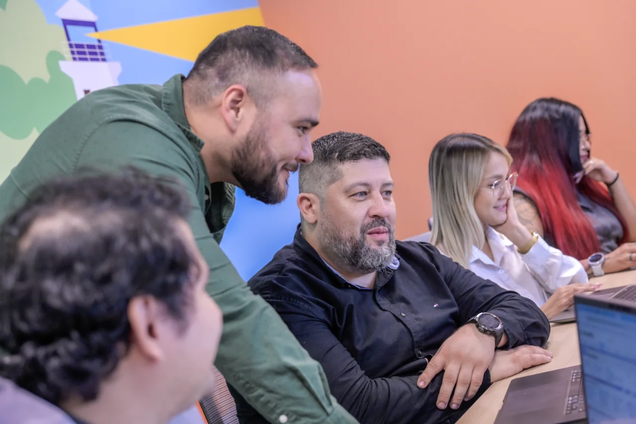 Growth and development