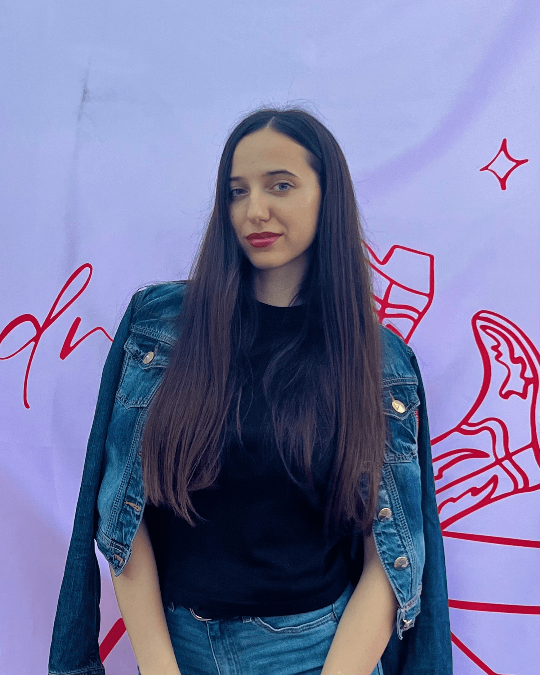 Alexa Arrevillaga Angel