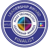 leadership award finalist mass technology leadership awards