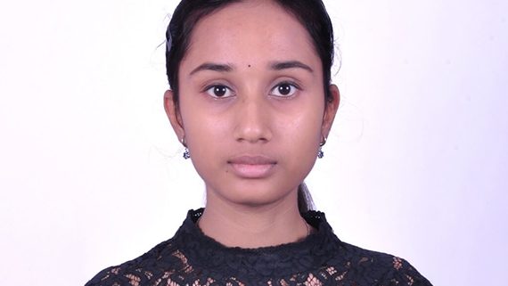 Nikitha G