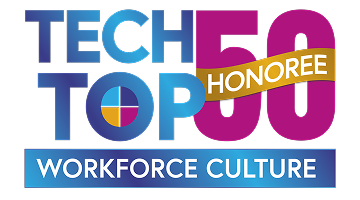 tech top 50 honoree workforce culture