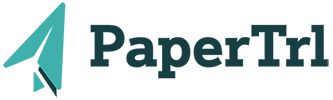 papertrl logo