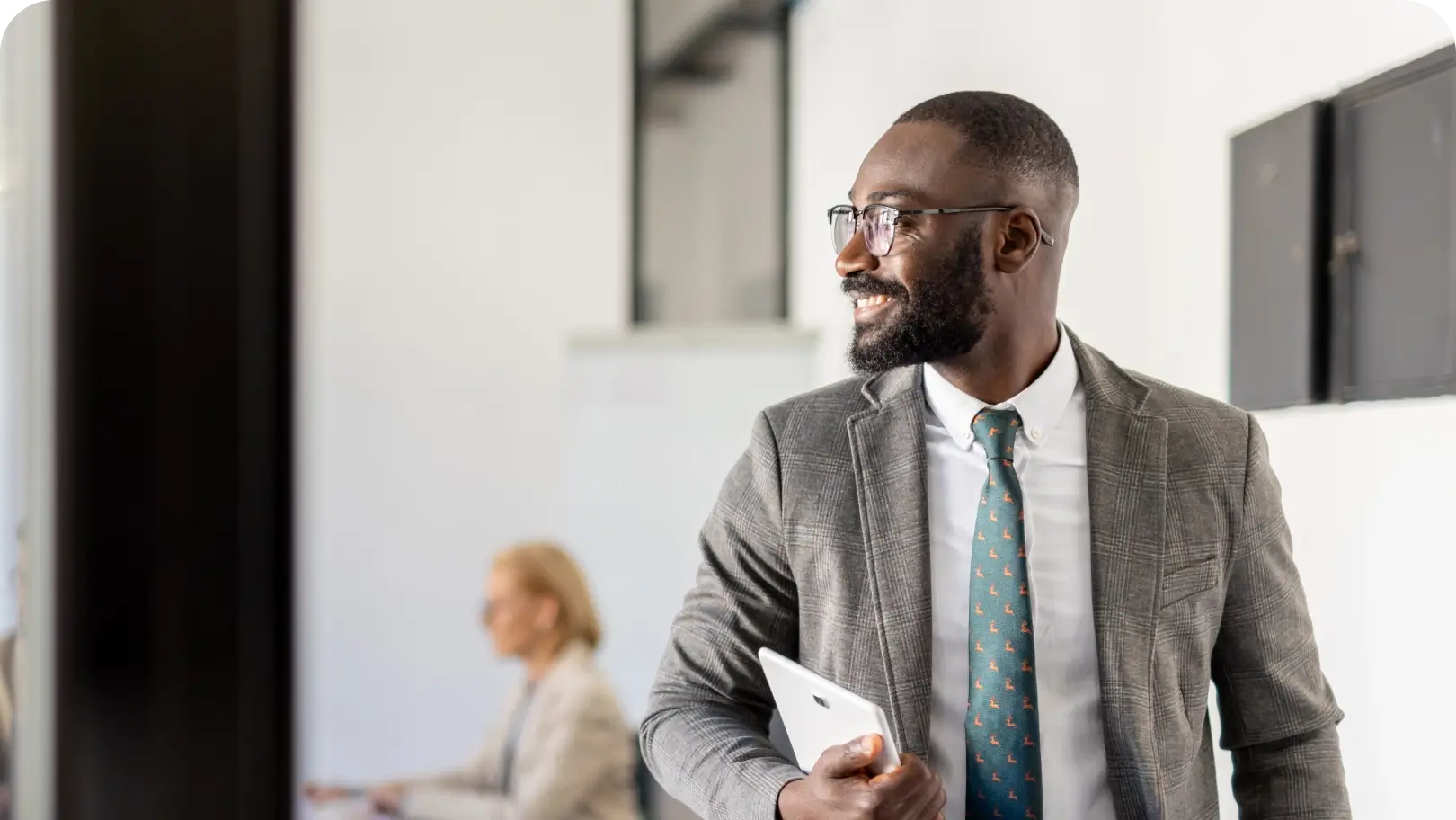 Head of Tax Technology