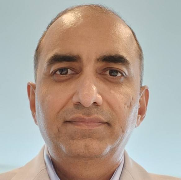 Biren Saini PruTech
