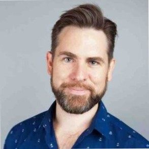 Justin Donlon Progress