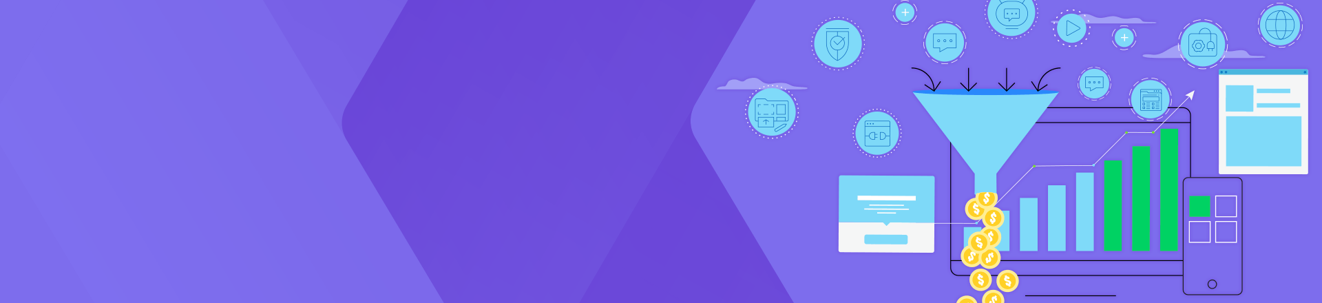 Sitefinity Webinar Savvy Businesses