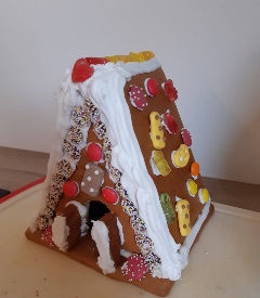 Lebkuchenhaus KK Lebkuchenhaus KK