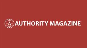 Authority Magazine