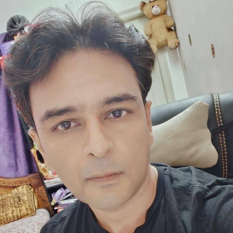 Kumar Vikesh Kumar Vikesh