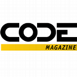 CODE Magazine