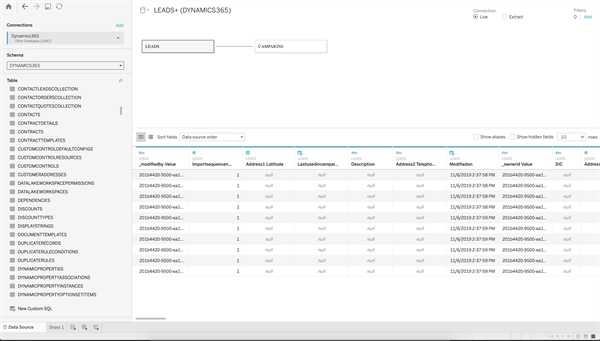Dynamics 365 Dynamics 365