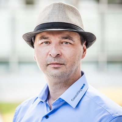 Daniel Consultingwerk