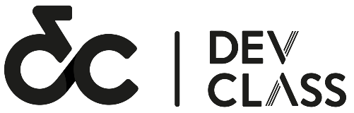 DEVCLASS logo