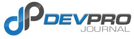 DevPro Journal 