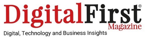 Digital First magazine