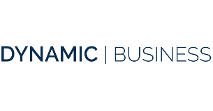 Dynamic Business Logo