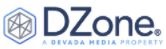 Dzone logo