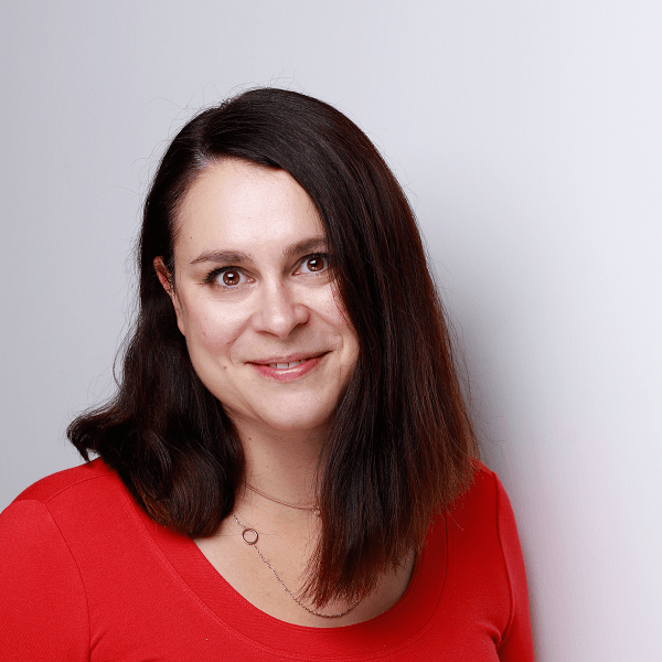 Ekaterina Ruzhekova BayooTec