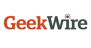 GeekWire Logo