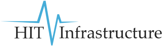 HIT Infrastructure Logo