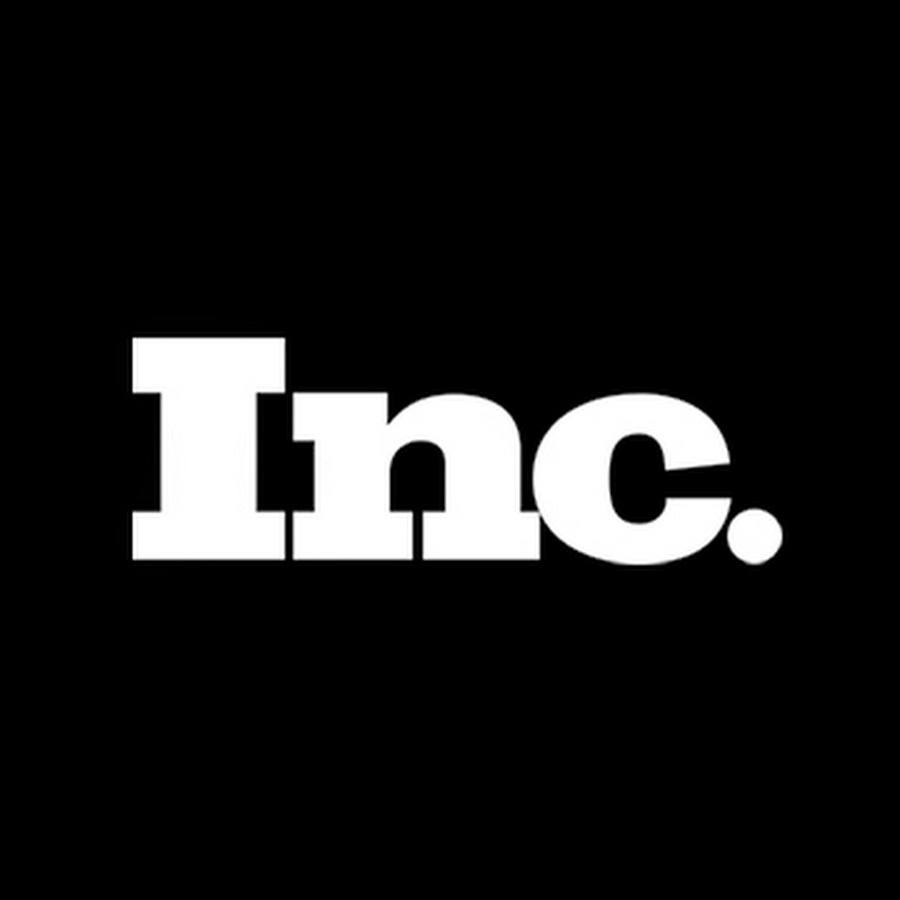 Inc. Magazine Logo