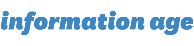 Information Age Logo