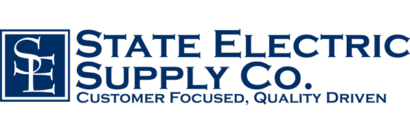 State Electric Logo
