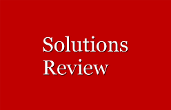 Solutions Review