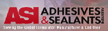 Adhesives & Sealants Industry