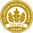 Leed Gold
