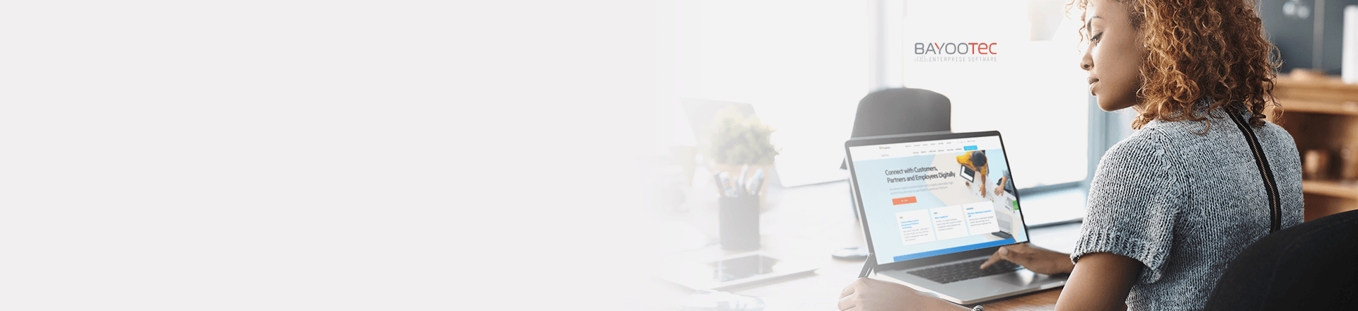 Sitefinity Webinar Tailor Personalization