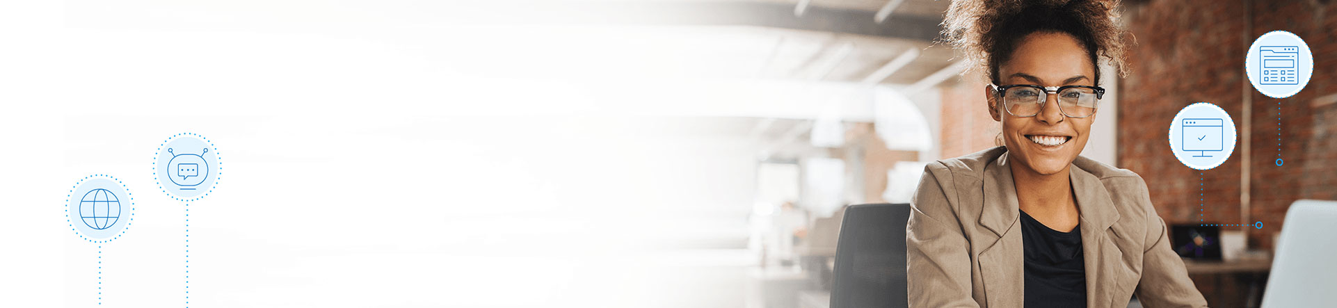 Sitefinity Webinar Tailor Personalization