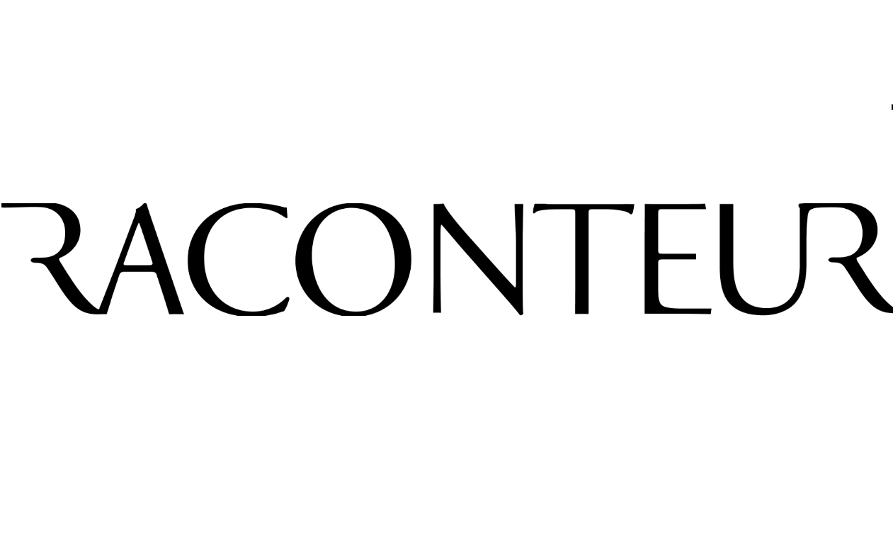 Raconteur Logo