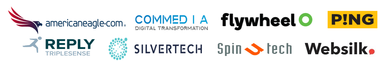 Partner Logos Updated