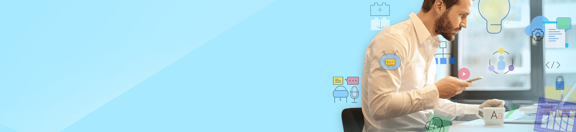 Sitefinity Webinar Savvy Businesses